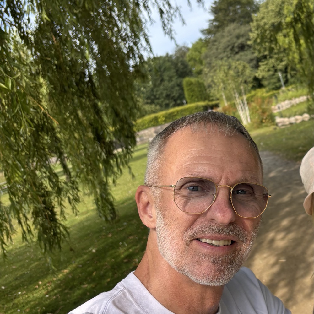 MC ture i Nordjylland 🏍️